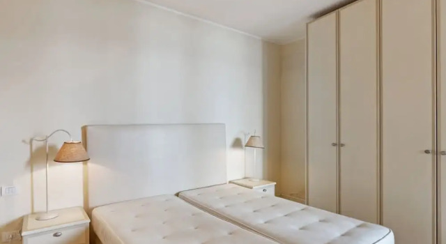 Апартаменты Residential Complex With Panoramic Views and Pool