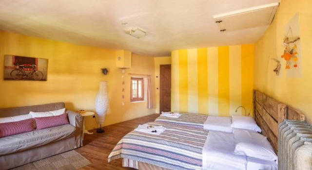 Locanda Del Silenzio