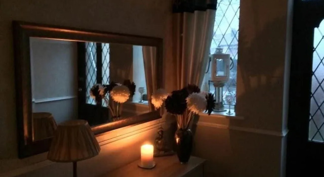 EsJays at Knowles House, Забронировать Отель Отели Литам-Сент-Эннс с завтраком, Завтраки