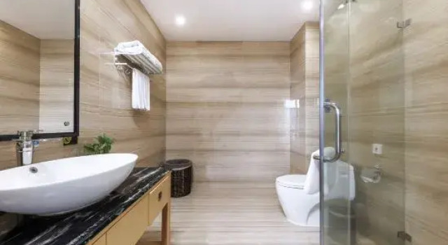 Люкс Executive Yufeng International Hotel