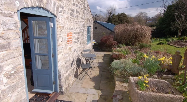 The Cider Barn