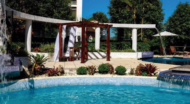 Guarita Park Hotel
