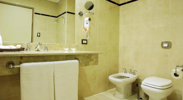 Номер Superior Land Plaza Hotel