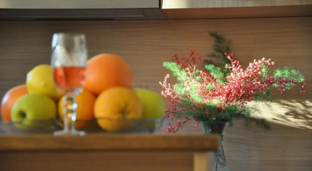 Апартаменты Rado Apartments