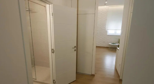 Апартаменты Apartment Ana, Vračar, Belgrade