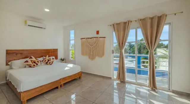 Номер Standard Suites Ha