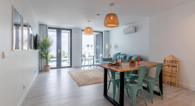 Riba.mar Bluevillas 1.1 by ACasaDasCasas