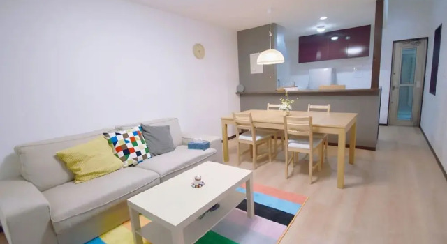 Cottage Karan Hoshi