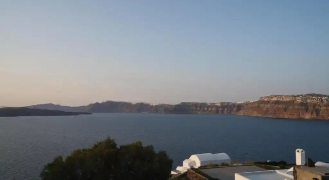 Akron Ariston Suites, Забронировать Отель Акротирион Santorini Caldera