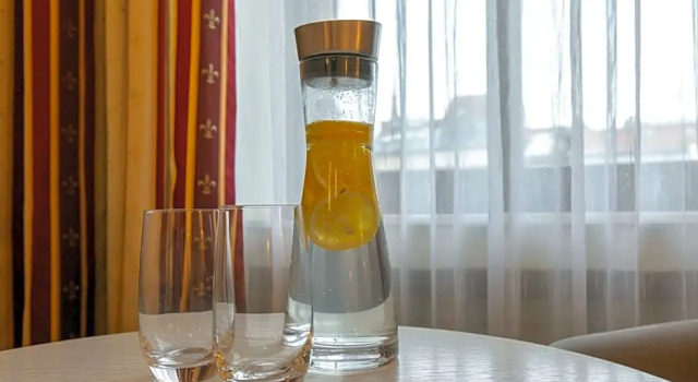 Номер Standard Hotel Residence
