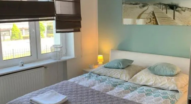 Апартаменты Apartamenty U Ewy