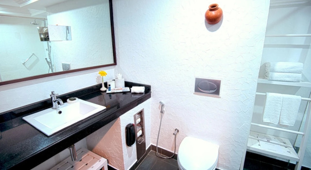 Двухместный номер Premium Sterlings Mac Hotel