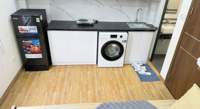 Апартаменты Superior Era Apartment 491 De La Thanh