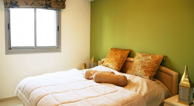 Апартаменты Luxury Luxury With Stunning View And Parking
