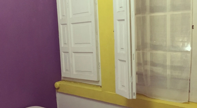 Номер Standard Hostel Union