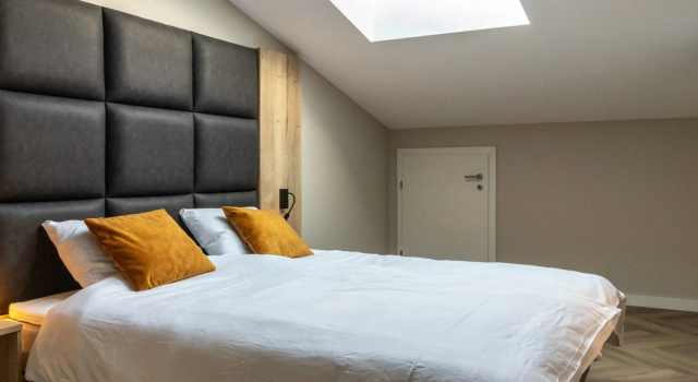Stylish penthouse, ski lift at 600 m, Book Hotel Schruns-Tschagguns Montafon