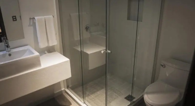 Номер Standard Hotel Platino Expo Guadalajara