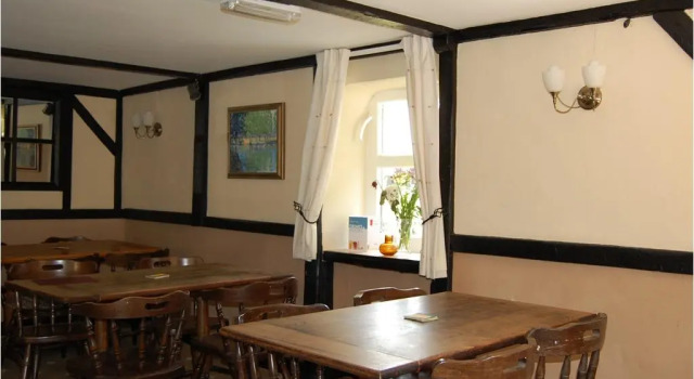 The Tradesmans Arms