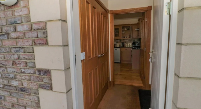 Коттедж Home Stead Cottage