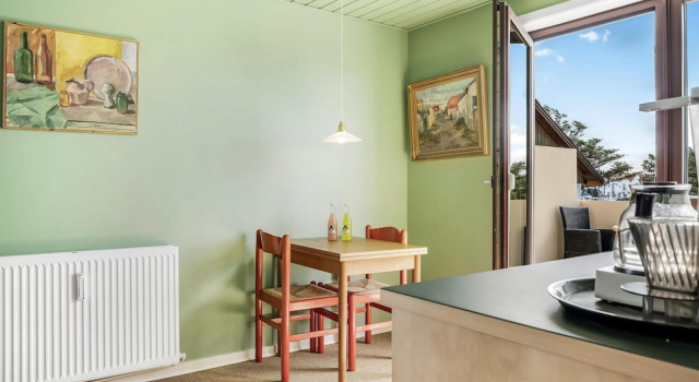 4 Star Holiday Home in Lokken, Reserva ahora Casa o chalet Løkken 