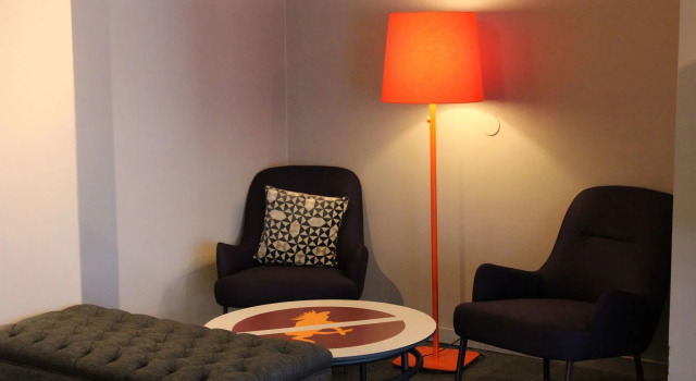 Scandic Sundsvall Nord, Book Hotel Hoteller i Norrland med pool, Swimmingpool