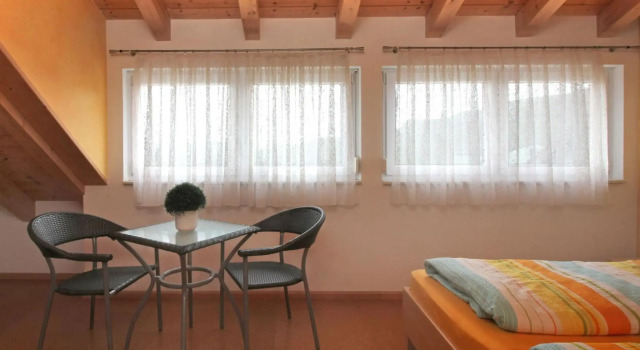 Ferienwohnung Graf, Réserver Hôtel Oberbergen Bade-Wurtemberg