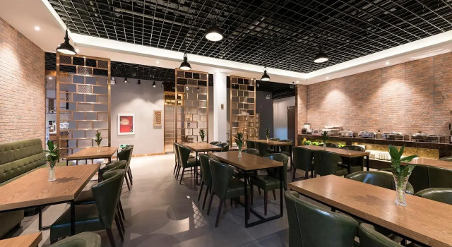 James Joyce Coffetel Beijing Pinggu Hospital Century Square, Book Hotel Pinggu Beijing Area