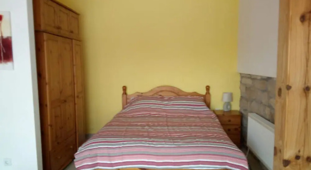 Room-studio Apartment in Palamartsa, Rezerwuj Apartament Palamartsa 