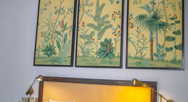 Номер Superior Amarla Boutique Hotel Cartagena