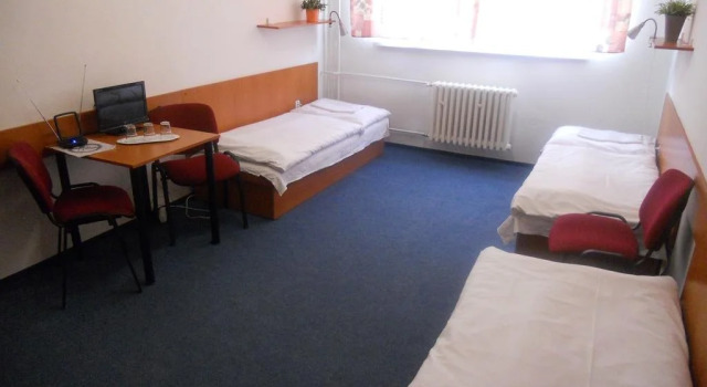 Hotel Nitra