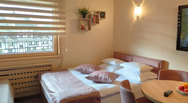 Апартаменты Comfort Apartments KOP Konaci