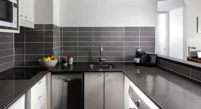 Апартаменты Superior The Sebel Brisbane