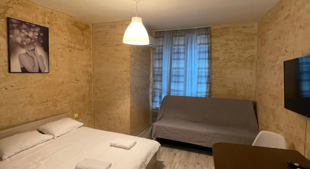 Colonel apartment 836, Varaa Huoneisto Sofia Vitosha