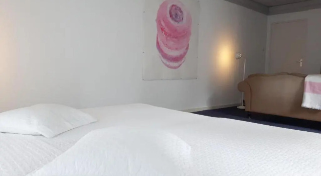B&B De Kunstpraktijk, Prenota Bed & breakfast Veldhoven Noord-Brabant