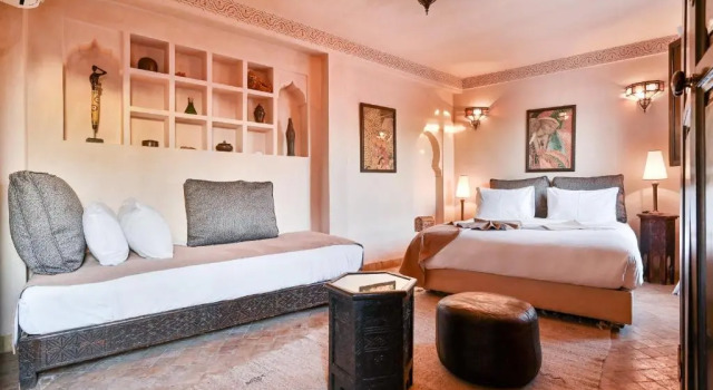 Suite Riad Aya