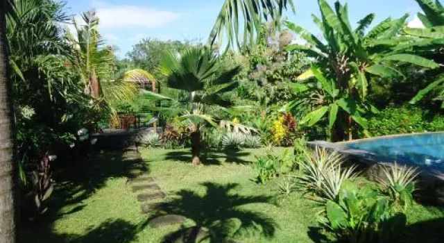 Villa Belindo, Rezervovat Vila Chaty v Bali, Chalupa