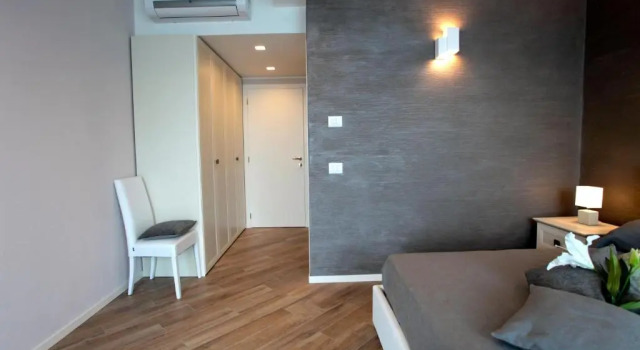 Двухместный номер Deluxe Hotel Meridiana