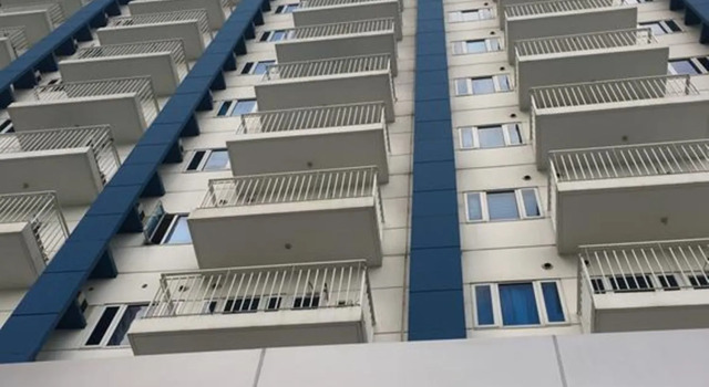 Light Residences - One Bedroom Condo Unit
