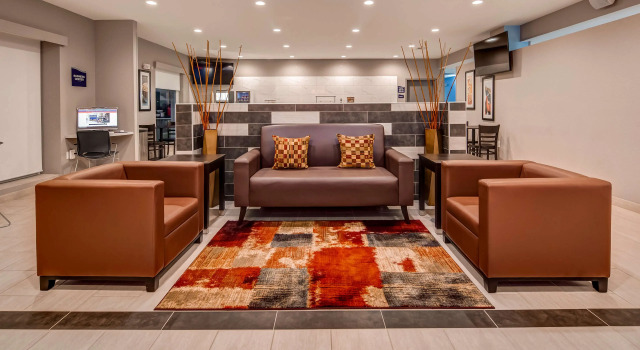 SureStay Plus Hotel by Best Western Humble, Rezerwuj Hotel Humble Houston