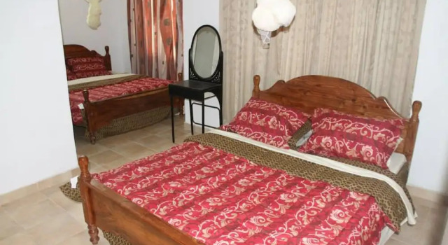 Prim Rose Hill Holiday Bungalow, Забронировать Отель Отели Округа Галле 3 звезды, 3*