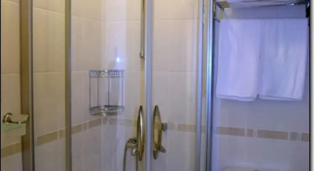 Номер Standard Bozcaada Su otel