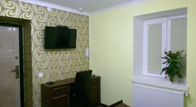 Номер Economy Apartments like hotel