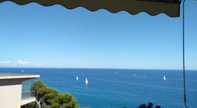 Апартаменты Rocce di Capo Mimosa - Cervo