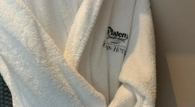 Двухместный номер Standard с видом на реку Rhein-Hotel Nierstein