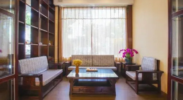 Cloud Seasons Superior • Baoshan Banqiao Ancient Town Qinglong Street Hotel, Buchen Sie Hotel Hotels in Yunnan mit Parkplatz, Parkplätze