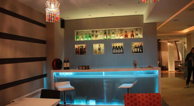 Tangoinn Club Hotel, Забронировать Отель СПА-отели Сан-Карлос-де-Барилоче, рядом с Tresor Casino, SPA-услуги