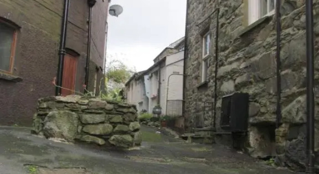 Bwthyn Bach Fishermans Cottage, Rezervasyon Tatil Evi Barmouth Snowdonia