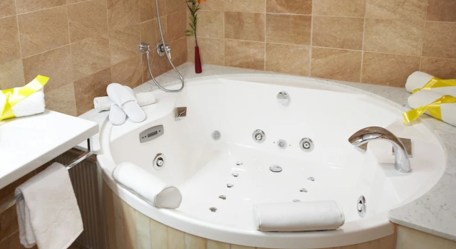Двухместный номер Standard с видом на море Hotel Spa Porto Cristo