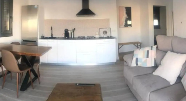 Апартаменты Villa de lujo con piscina privada by ChiclanaDreams