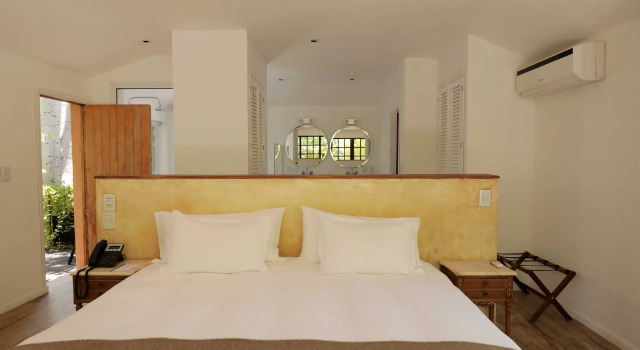 Полулюкс Finca Adalgisa Wine Hotel Mendoza